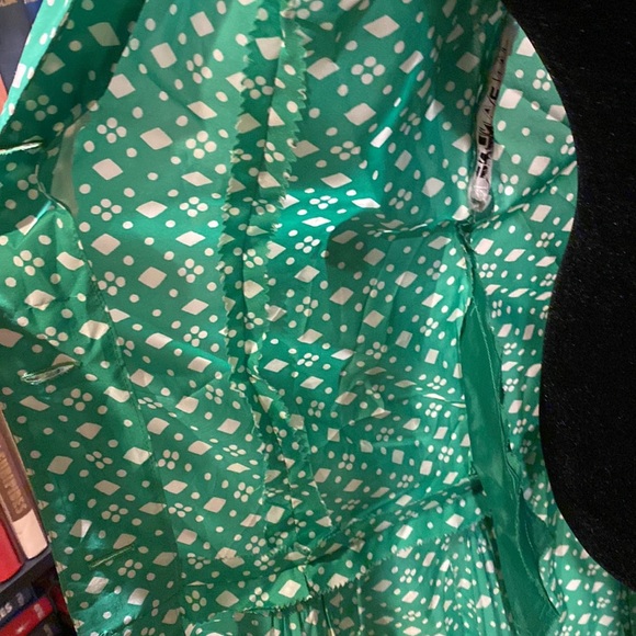 Vintage Jane Andre California Dress - Picture 12 of 13